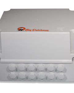 Central connection unit feed kit.f/30 feed valves wo/sensors